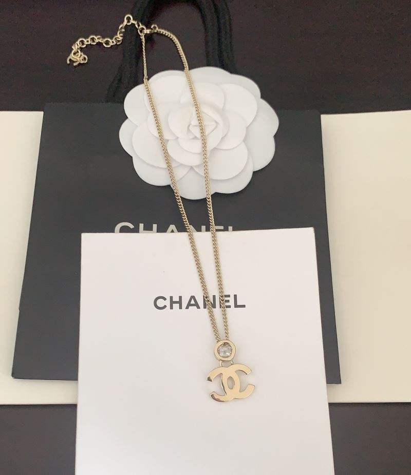 Chanel Necklaces